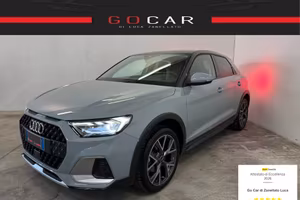 Audi A1 30 1.0 Tfsi Admired Identity Contrast 110 
