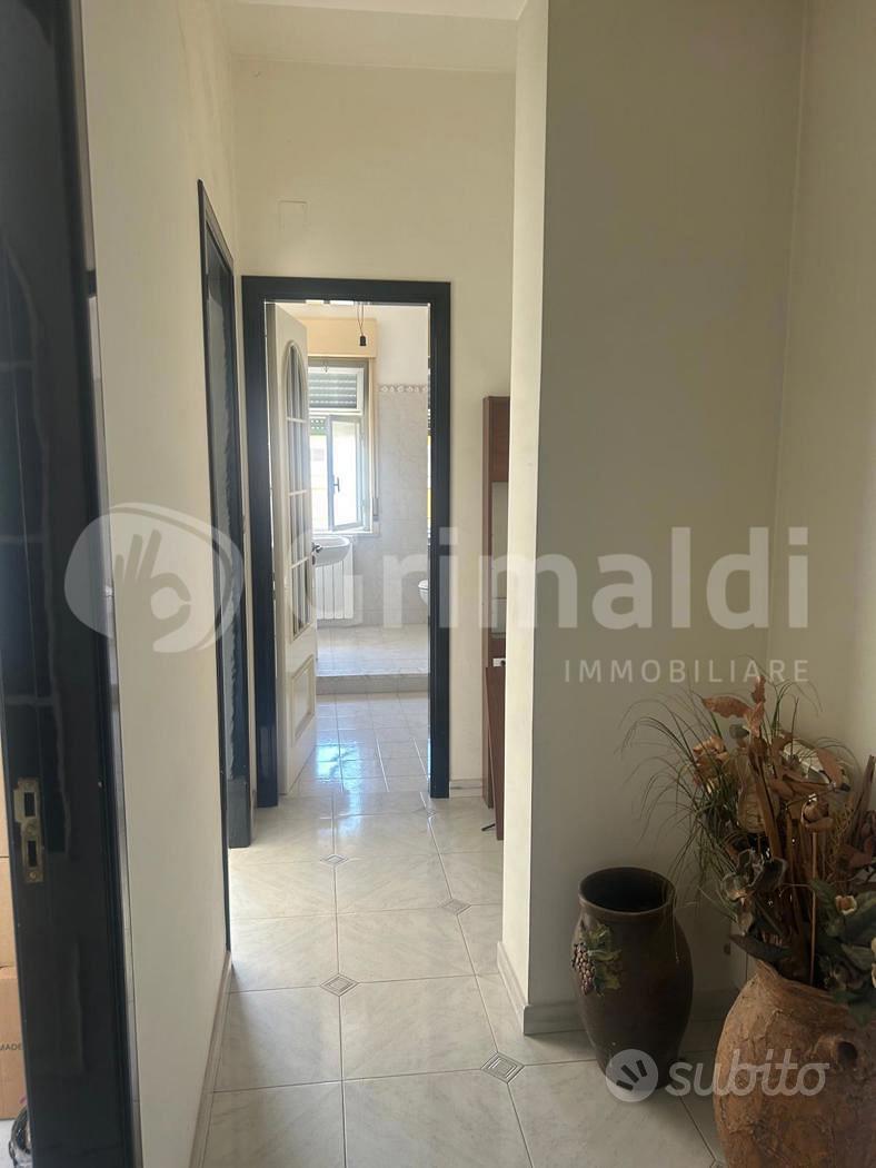 Appartamento – Barcellona Pozzo di Gotto, Manno - Vista 4