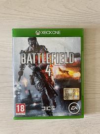 Battlefield 4