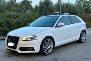 audi a3 1.8 tfsi