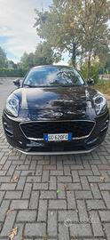 ford puma ecoboost hybrid