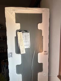 Frigorifero combinato LG classe D nuovo imballato