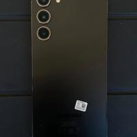 Samsung Galaxy S23+ 256GB Nero – Pari al nuovo
