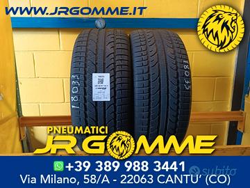 2 Gomme al 70% 225/45/17 AVON Invernali - Cantù