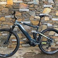 HAIBIKE  FULL NINE 5 XL