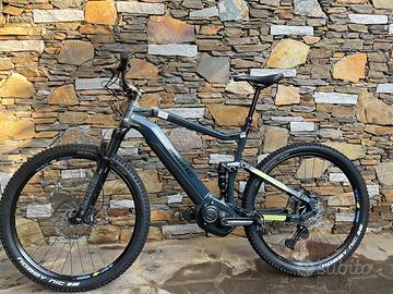 HAIBIKE  FULL NINE 5 XL