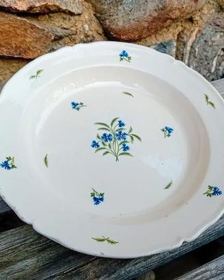 Wilhelmsburg majolica Austria Hauschka 1830