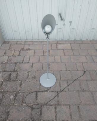 lampada da scrivania artemide spy