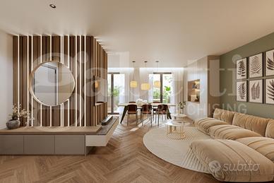 Appartamento Vignola [APPARTAMENTO 3VRG]