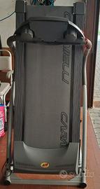 tapis roulant Carnelli CTP 102