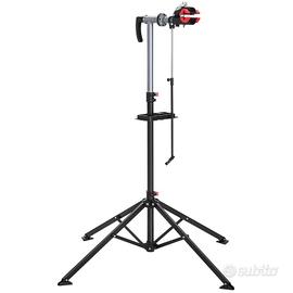 Cavalletto manutenzione Bici
