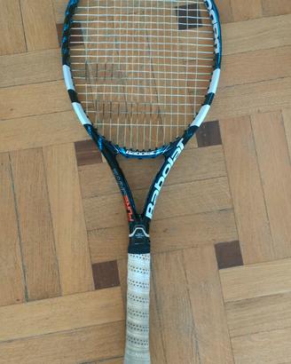 racchetta tennis Babolat pure drive 