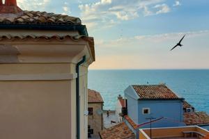 Casa Vacanza Lalù Termoli centro storico