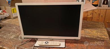 TV 21 pollici 