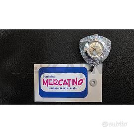 OROLOGIO/CIONDOLO CONTINA A CARICA MANUALE