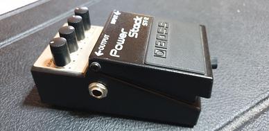 Boss Power stack ST2