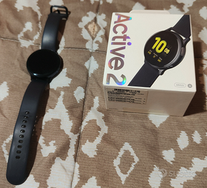 Smartwatch Samsung Galaxy Watch Active 2