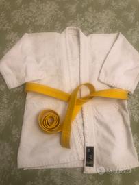 Kimono Judo bambino/a