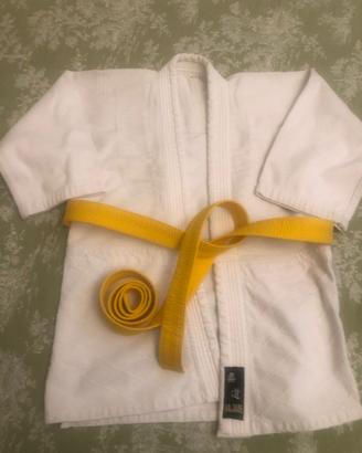 Kimono Judo bambino/a