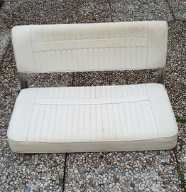 Sedile per barca o gommone