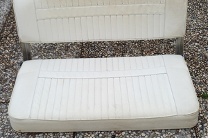 Sedile per barca o gommone