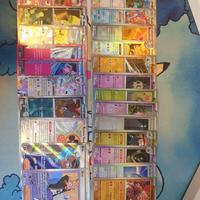 carte Pokemon Evoluzioni Prismatiche