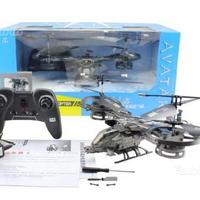 Elicottero radiocomandato Avatar