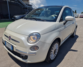 Fiat 500 1.3 mtj 95 cv lounge