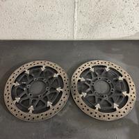 Dischi freno bmw s1000rr