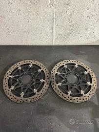 Dischi freno bmw s1000rr