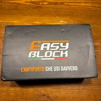 Easyblock Yamaha R3 o Mt-03 2022-2025