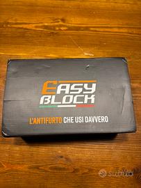 Easyblock Yamaha R3 o Mt-03 2022-2025