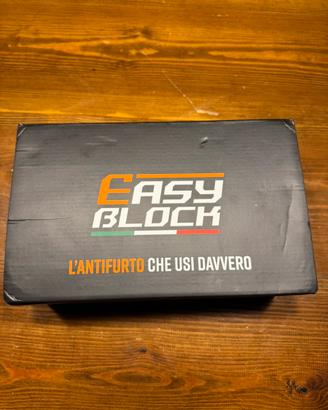 Easyblock Yamaha R3 o Mt-03 2022-2025