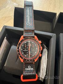 orologio usato Omega 