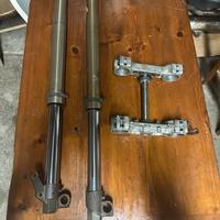 Marzocchi 45 Motard int 195