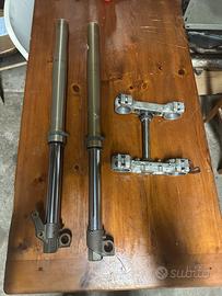 Marzocchi 45 Motard int 195