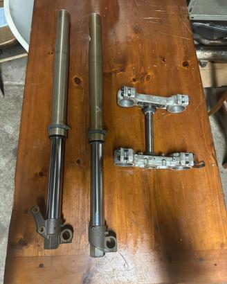 Marzocchi 45 Motard int 195