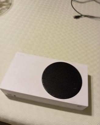 Xbox series s