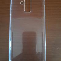 Cover cellulare samsung A6 plus