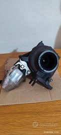 turbo compressore fiat 500 L anno 2013