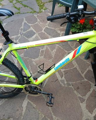 mtb lombardo 27.5 taglia L