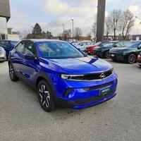 Opel Mokka 1.2 Benzina 136cv EDITION KM ZERO