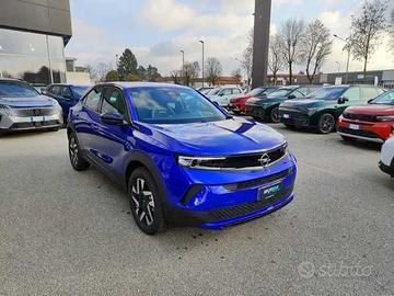 Opel Mokka 1.2 Benzina 136cv EDITION KM ZERO