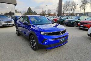 Opel Mokka 1.2 Benzina 136cv EDITION KM ZERO