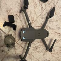 Dji mavic 2 pro