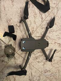 Dji mavic 2 pro