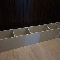 📦 Mobile a giorno (senza ante) – come nuovo 📦