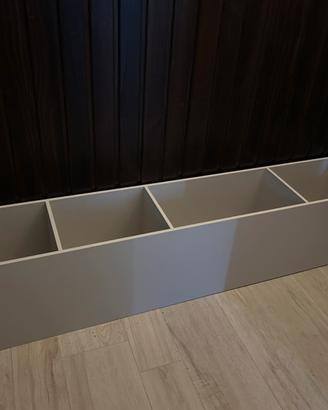 📦 Mobile a giorno (senza ante) – come nuovo 📦