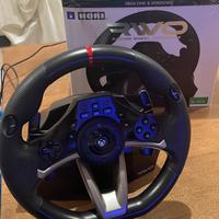 Volante + Pedaliera Xbox / Pc