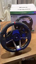 Volante + Pedaliera Xbox / Pc